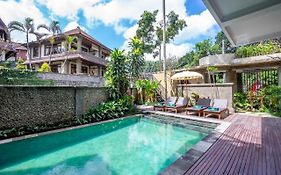 Villa Sonia Bisma